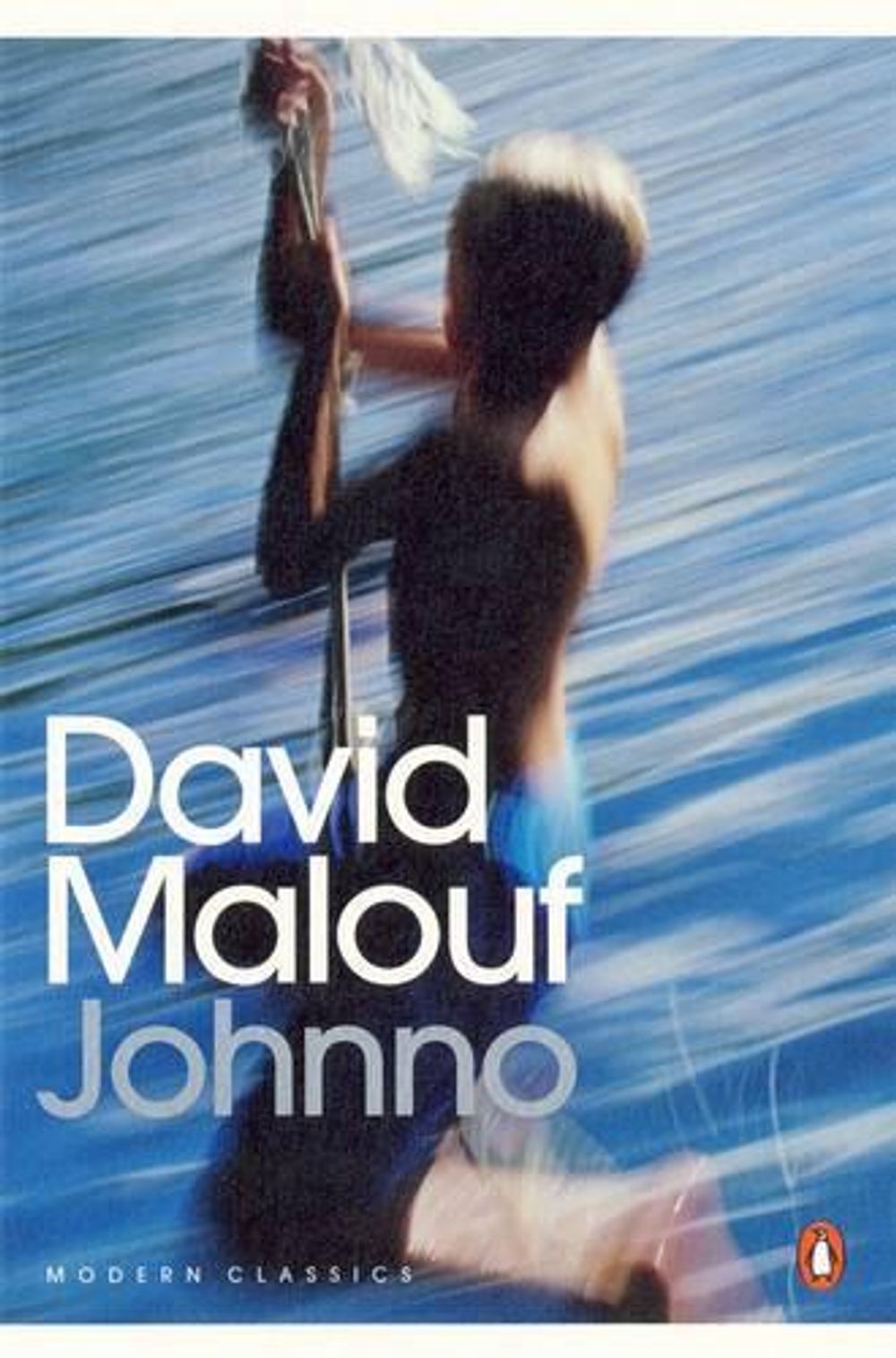 Johnno by David Malouf - ISBN: 9780143180142