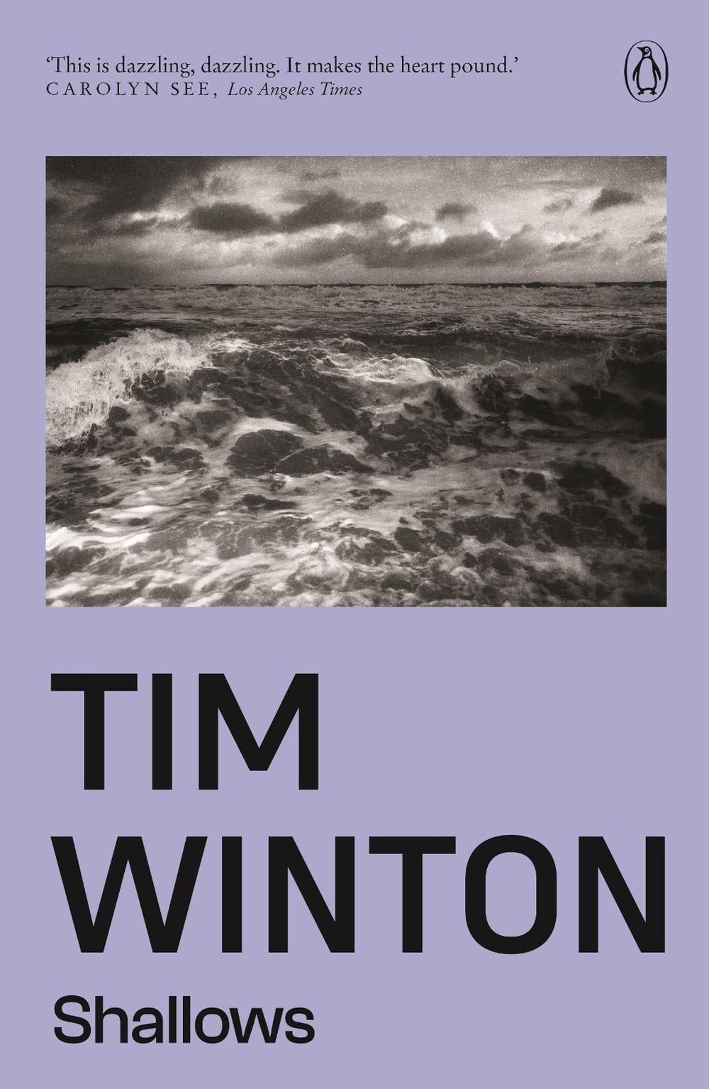 Shallows by Tim Winton - ISBN: 9780143180258