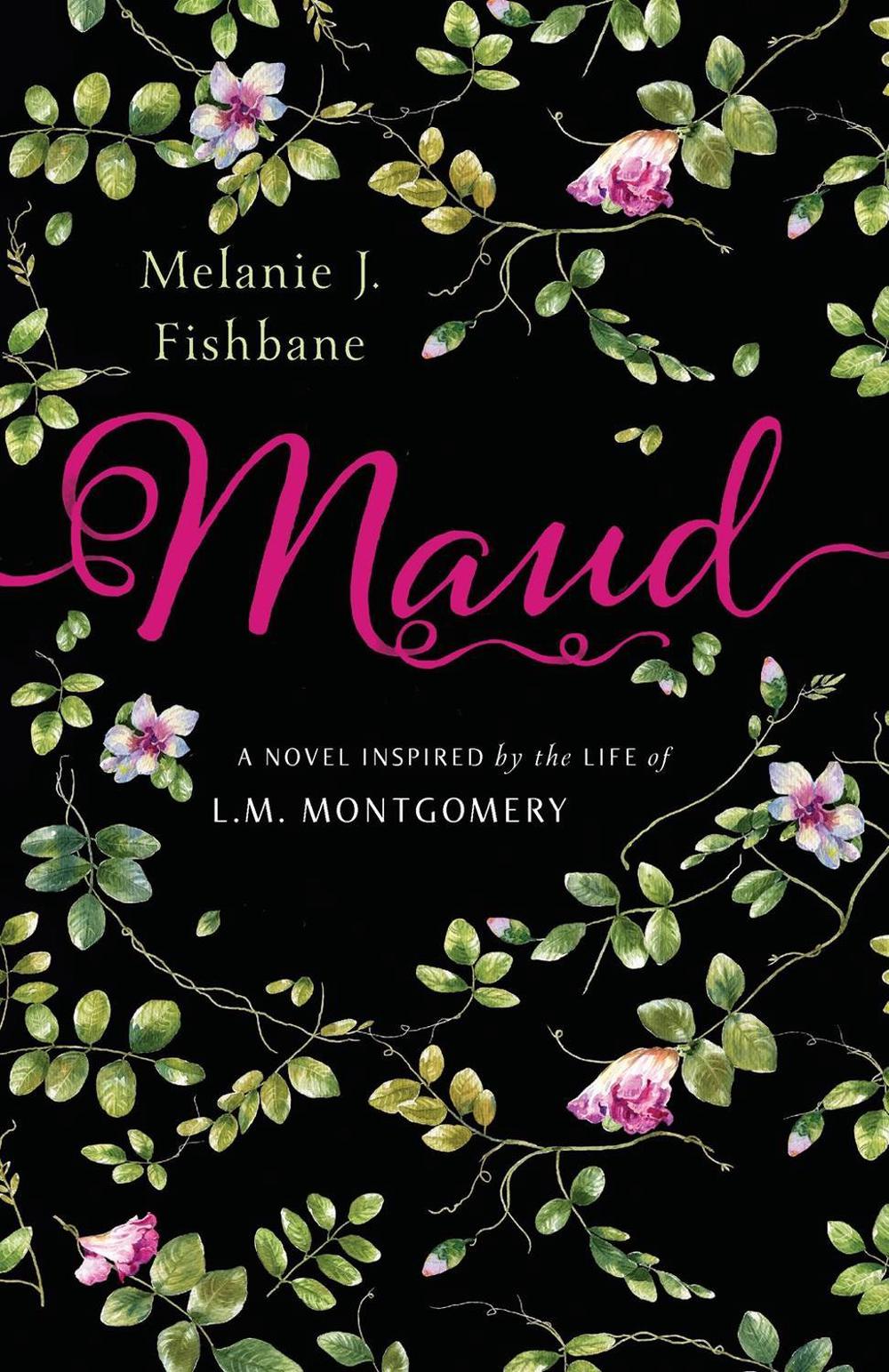 Maud by Melanie J. Fishbane - ISBN: 9780143191261