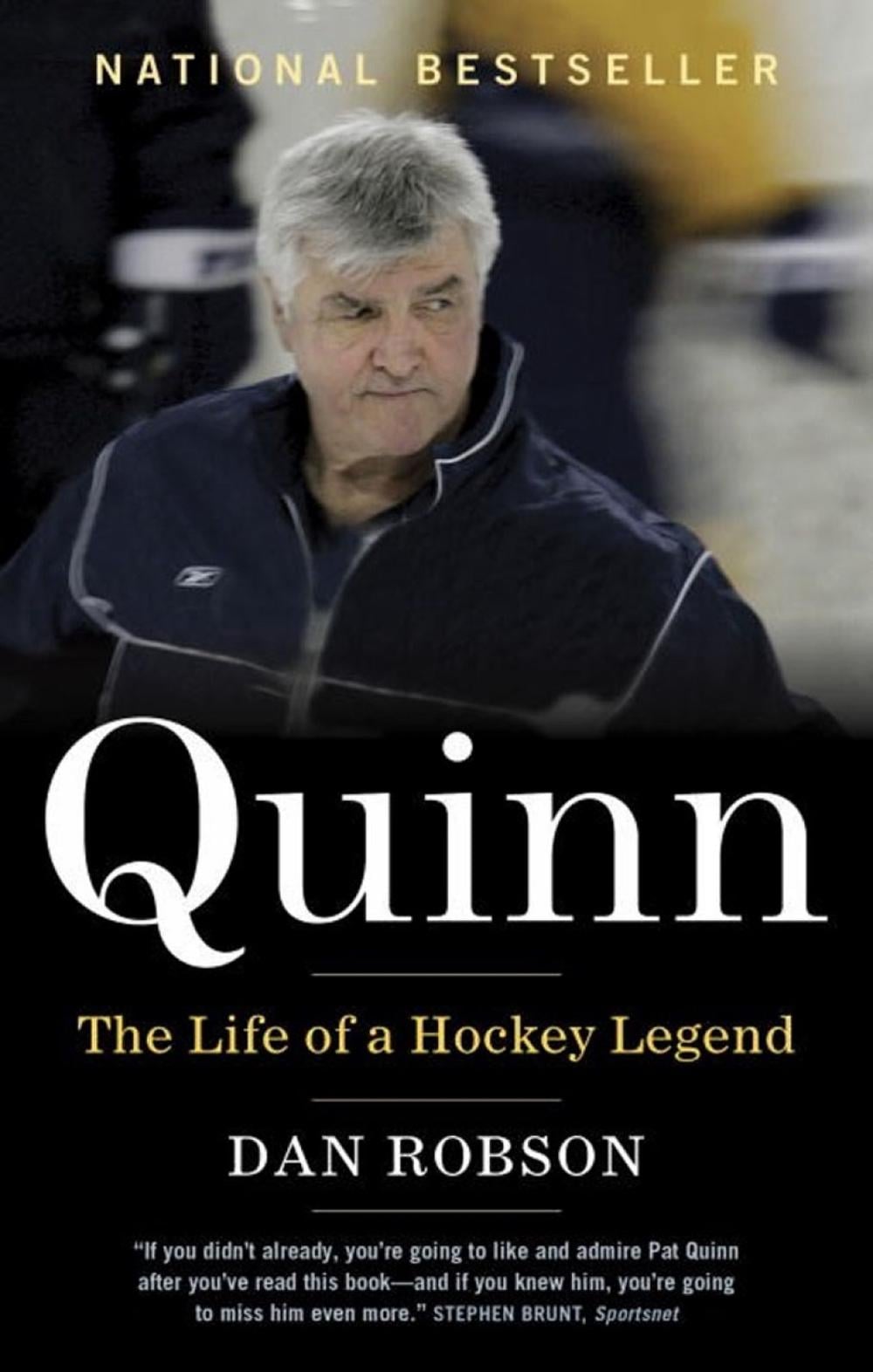 Quinn by Dan Robson - ISBN: 9780143196020