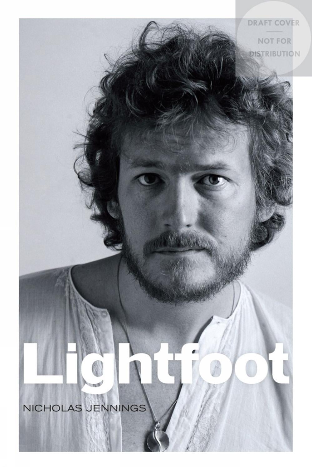 Lightfoot by Nicholas Jennings - ISBN: 9780143199212
