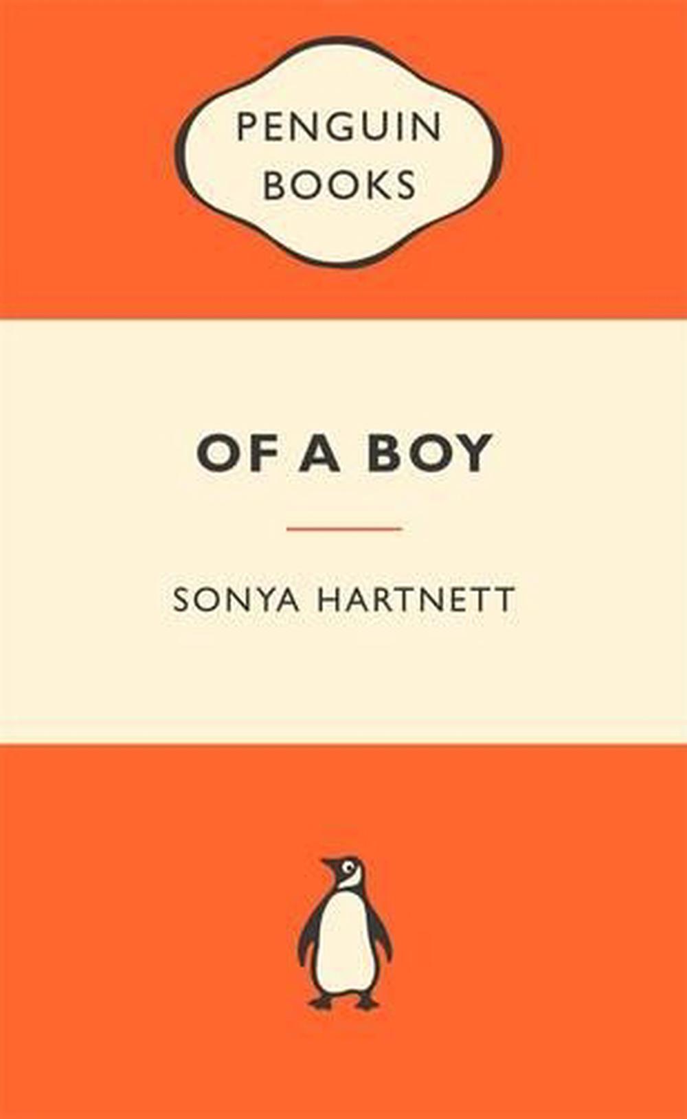 Of a Boy: Popular Penguins, 9780143202615