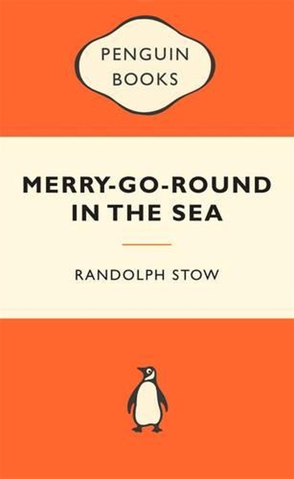 The Merry-Go-Round in the Sea: Popular Penguins, 9780143202745