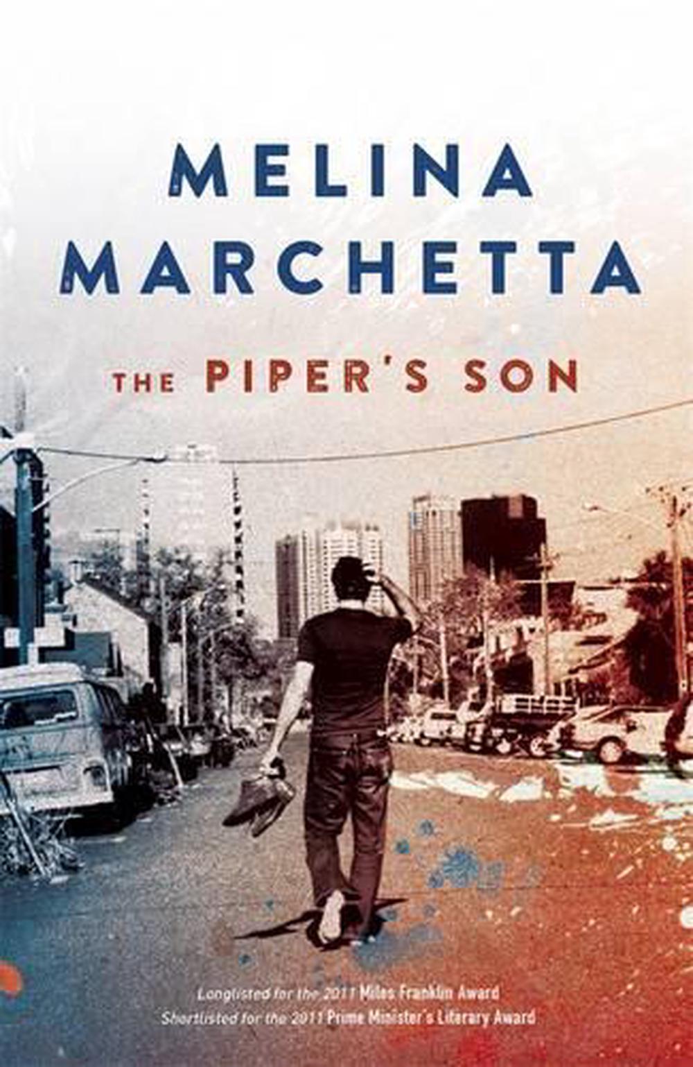 The Piper's Son, 9780143203421