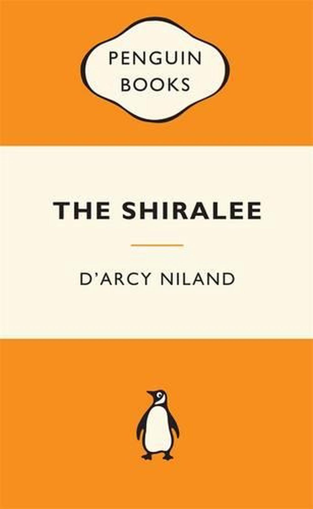 The Shiralee, 9780143204732
