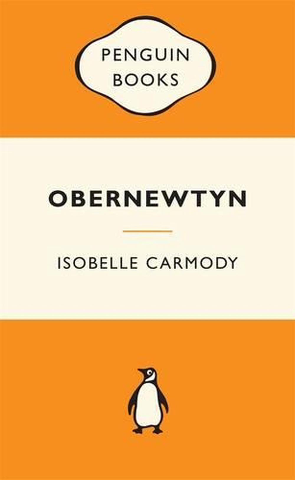 Obernewtyn Chronicles Volume 1: Popular Penguins, 9780143204787