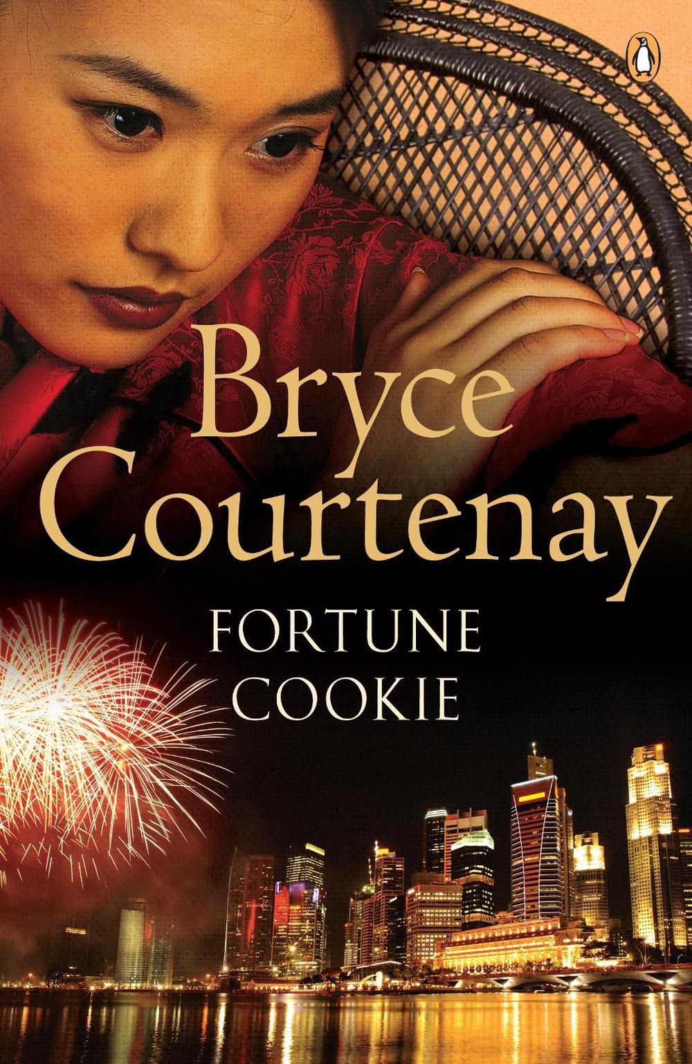 Fortune Cookie by Bryce Courtenay - ISBN: 9780143205616