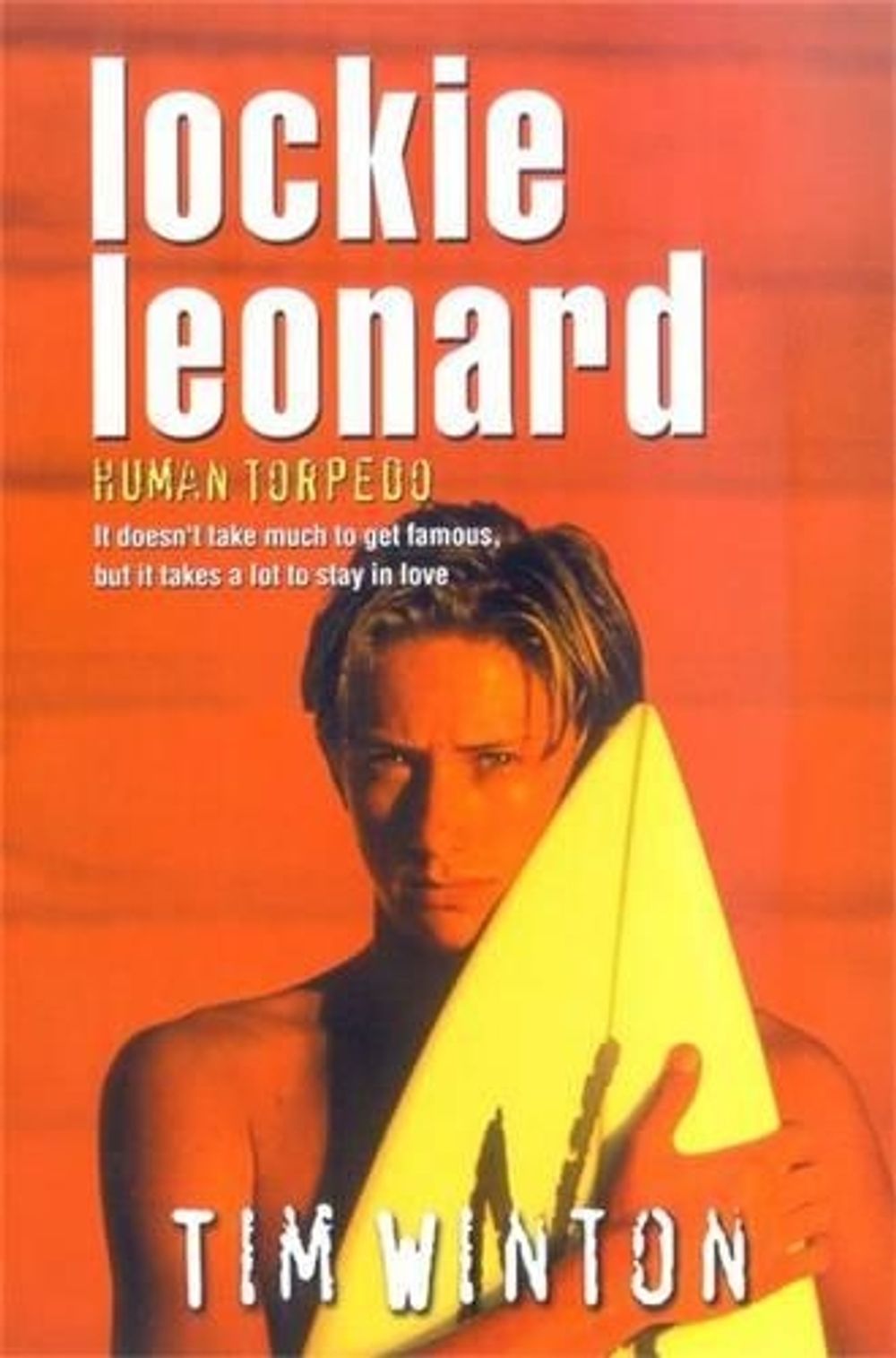Lockie Leonard Human Torpedo by Tim Winton - ISBN: 9780143300960