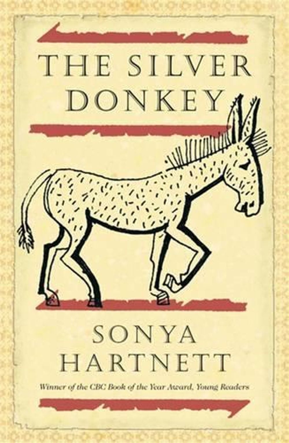 The Silver Donkey by Sonya Hartnett - ISBN: 9780143301578
