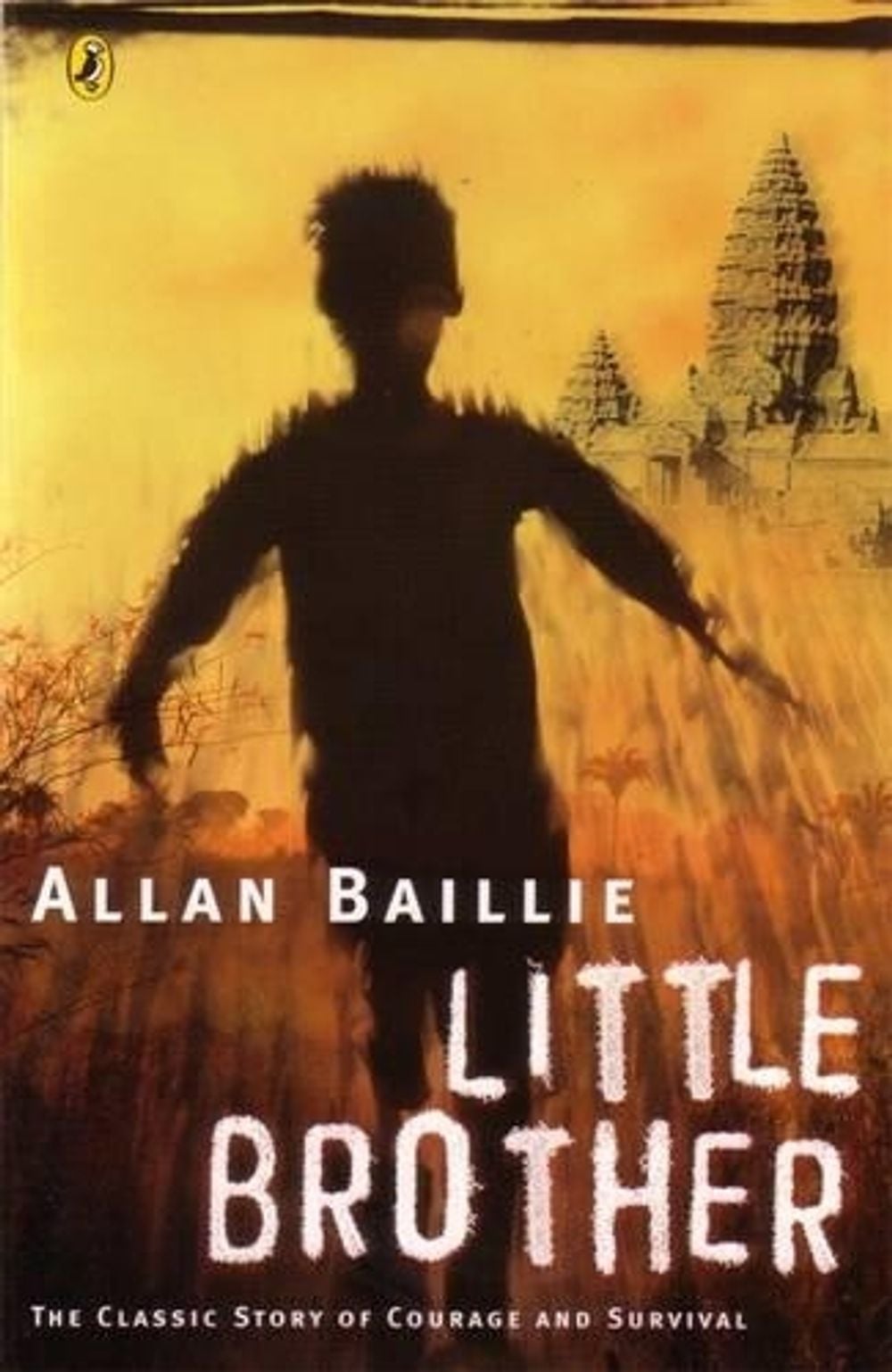 Little Brother by Allan Baillie - ISBN: 9780143301745