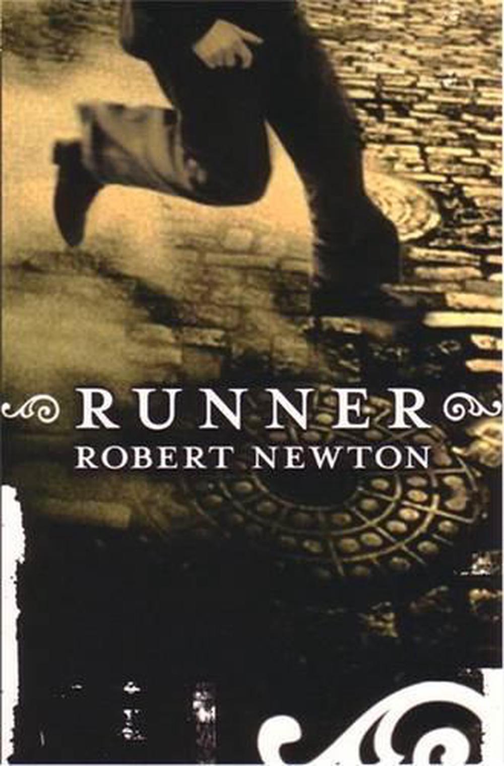 Runner, 9780143302070