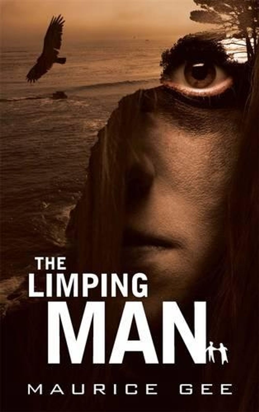 The Limping Man: The Salt Trilogy Book 3 by Maurice Gee - ISBN: 9780143305163