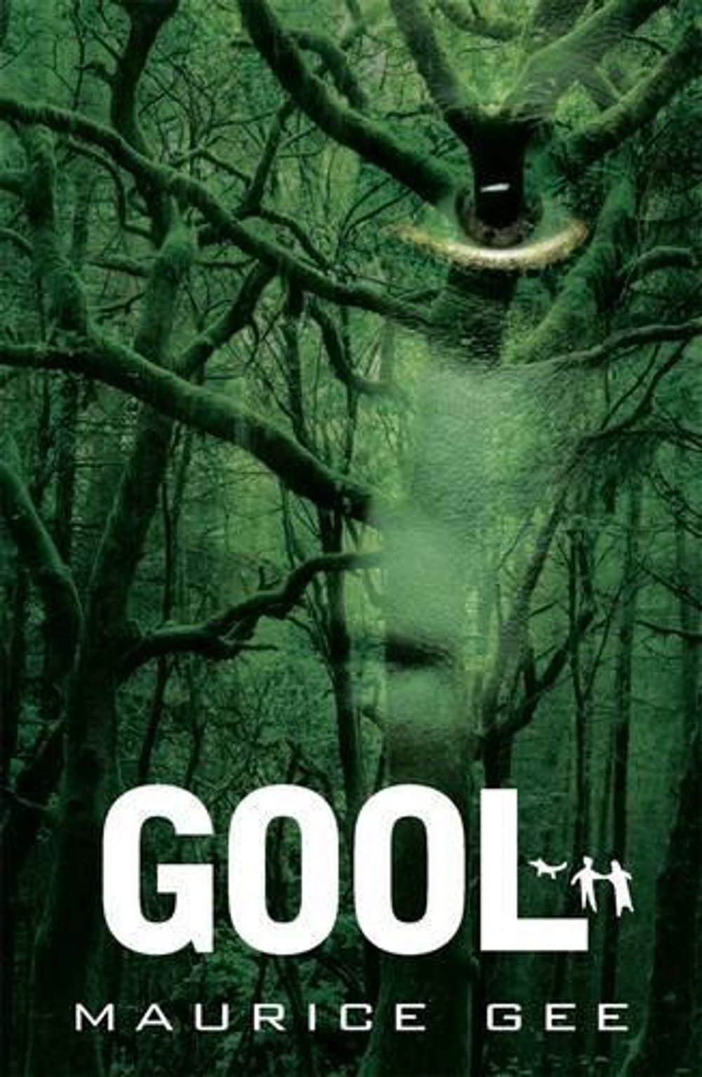Gool: The Salt Trilogy Book 2 by Maurice Gee - ISBN: 9780143305446