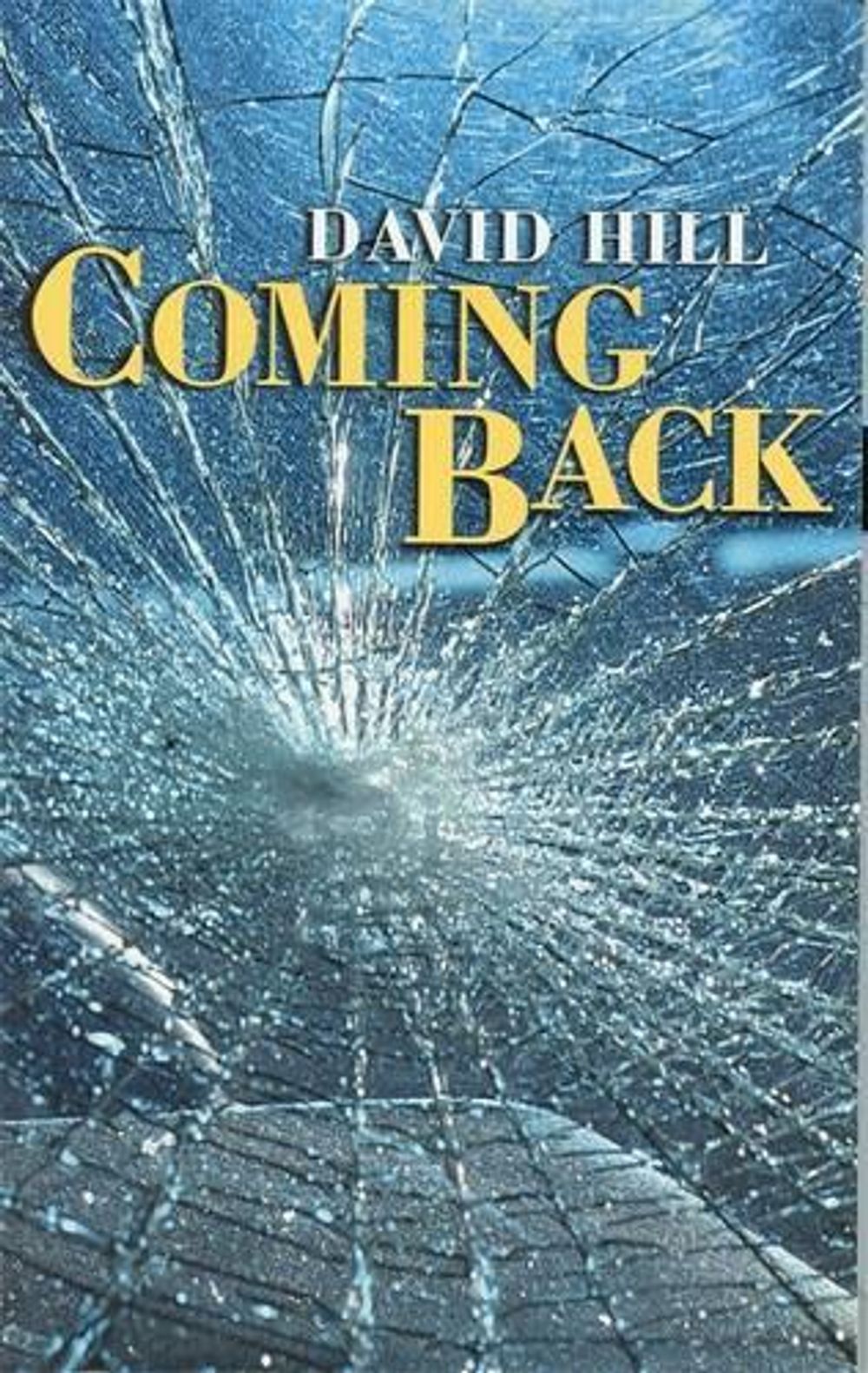 Coming Back by David Hill - ISBN: 9780143305910