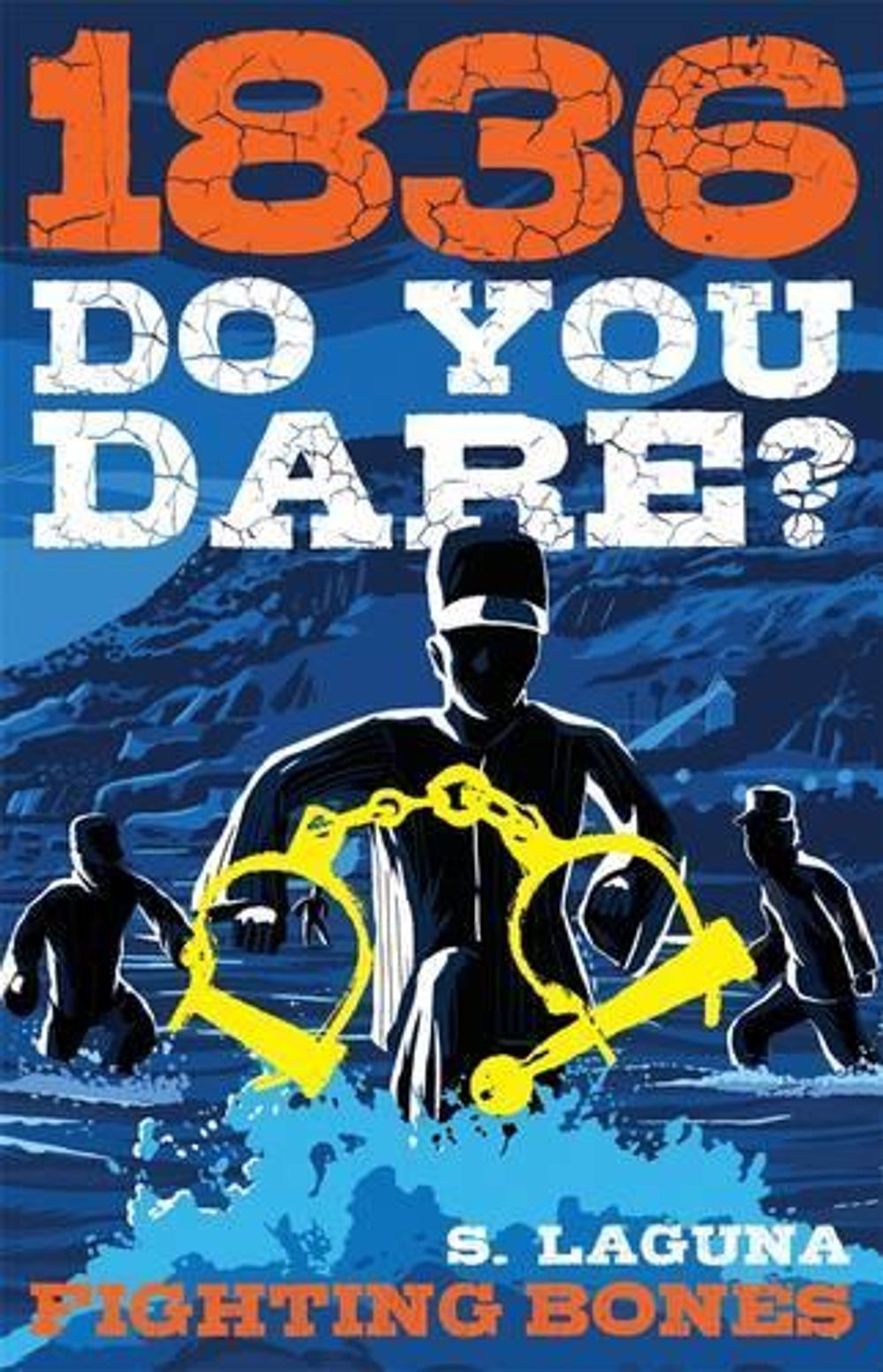 Do You Dare? Fighting Bones by Sofie Laguna - ISBN: 9780143307556
