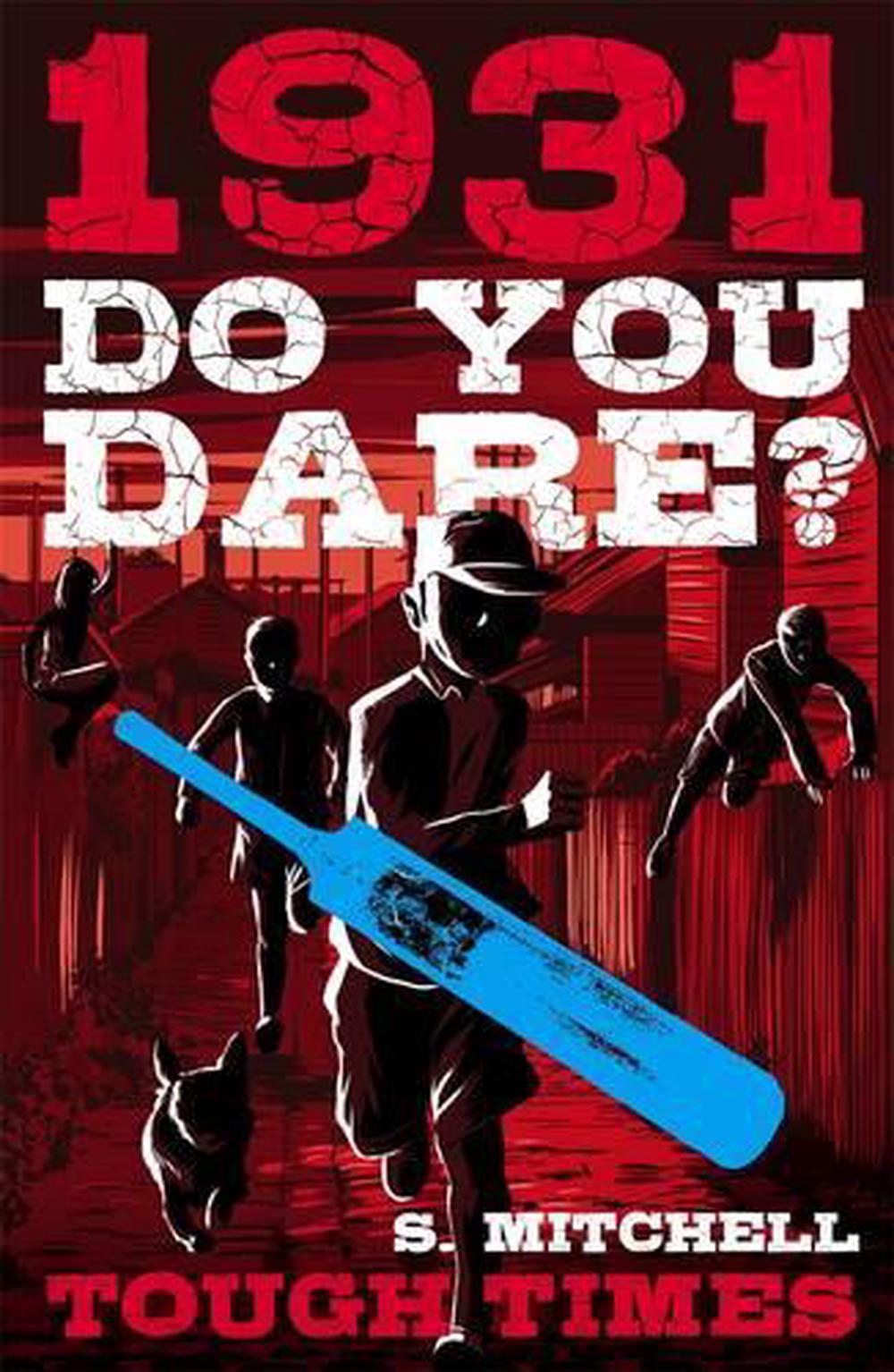 1931 - Do You Dare?, 9780143308010