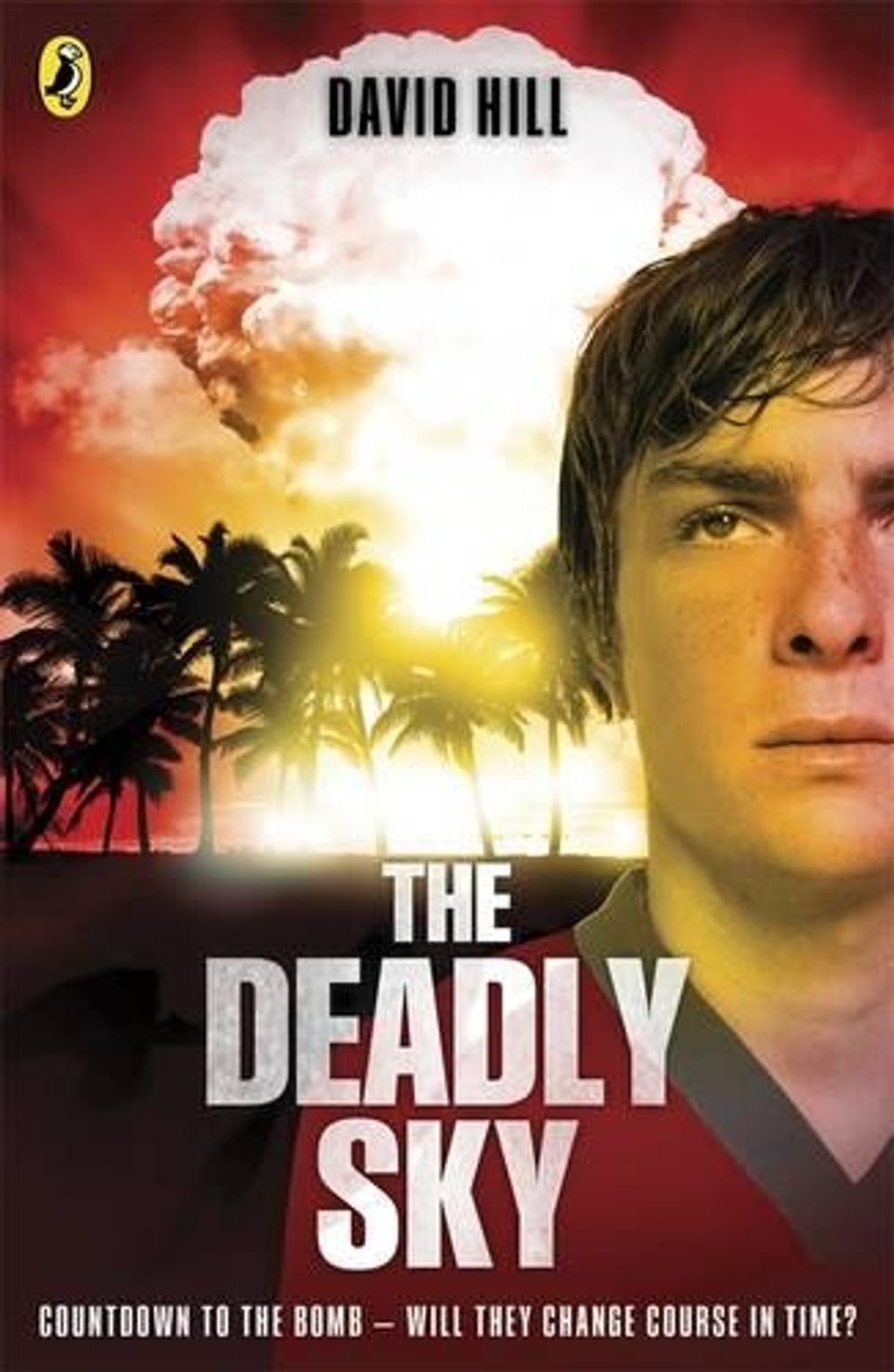 The Deadly Sky by David Hill - ISBN: 9780143308157