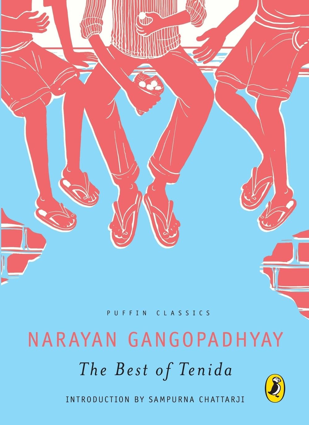 Best of Tenida by Narayan Gangopadhyay - ISBN: 9780143333012