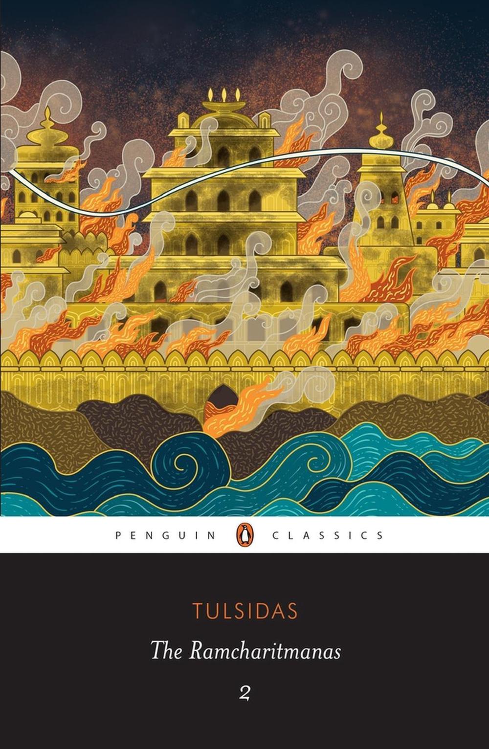 The Ramcharitmanas 2, 9780143425885