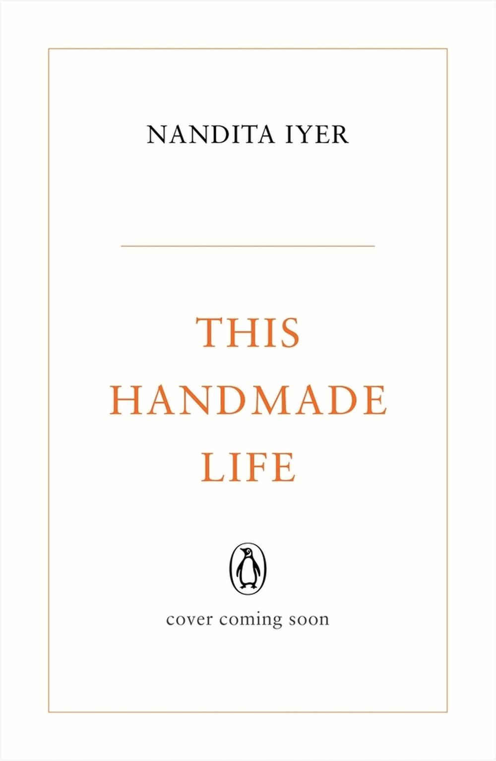 This Handmade Life, 9780143454588