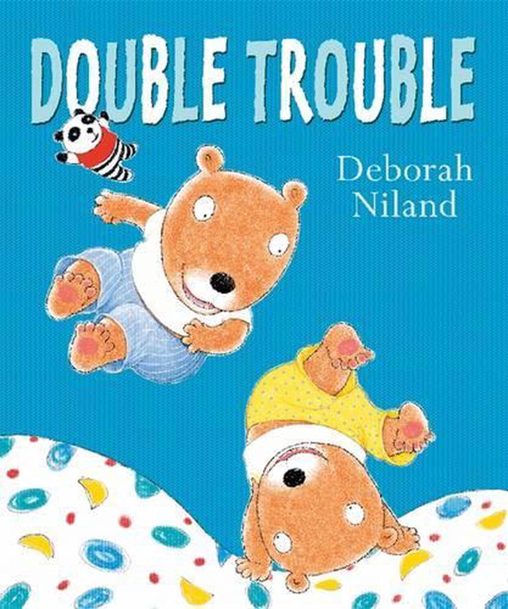 Double Trouble by Deborah Niland - ISBN: 9780143502074