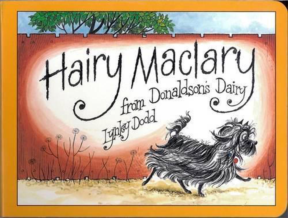 lynley dodd hairy maclary lynley dodd hairy maclary