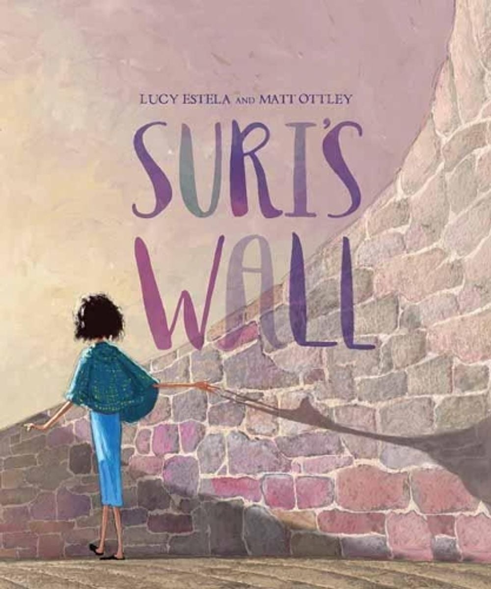 Suri's Wall by Lucy Estela - ISBN: 9780143505969