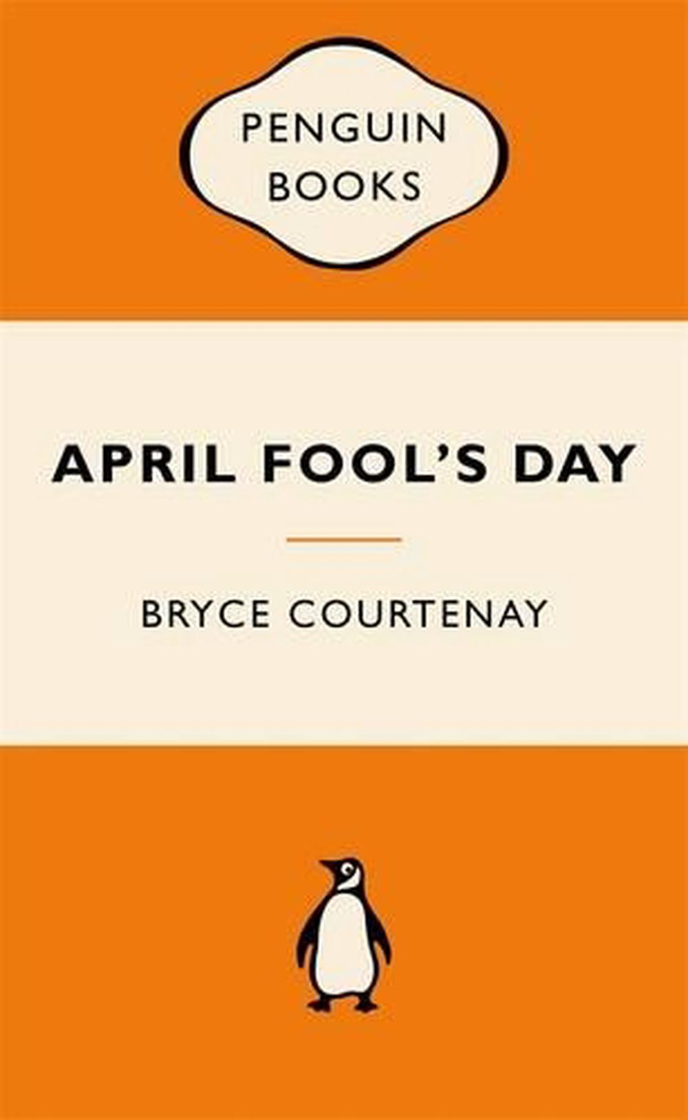 April Fool's Day: Popular Penguins, 9780143566564