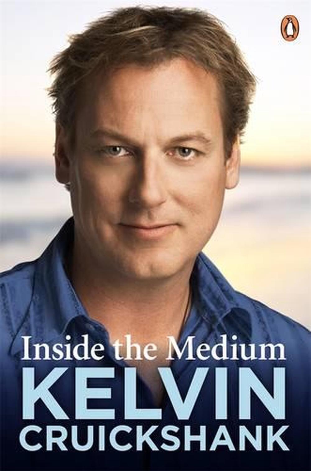Inside the Medium, 9780143568391