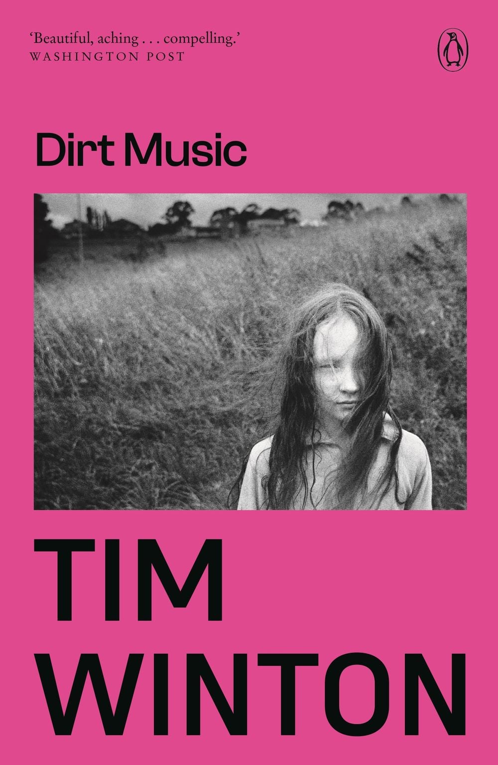 Dirt Music by Tim Winton - ISBN: 9780143568797
