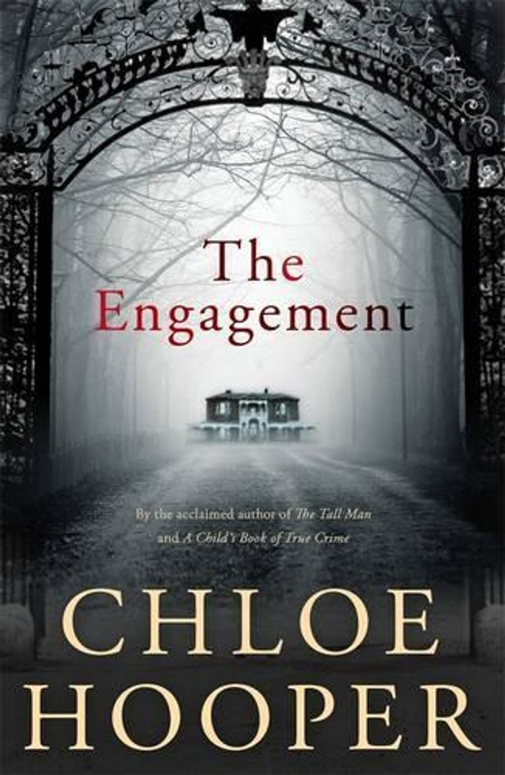The Engagement by Chloe Hooper - ISBN: 9780143569220