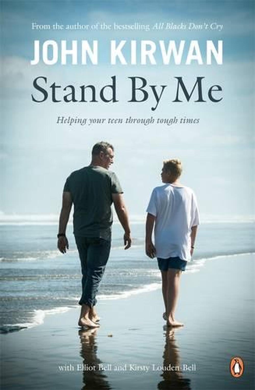 Stand By Me: Helping Your Teen Through Tough Times, 9780143570639