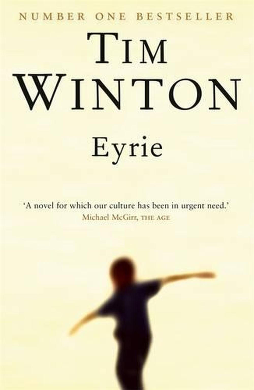 Eyrie by Tim Winton - ISBN: 9780143571346