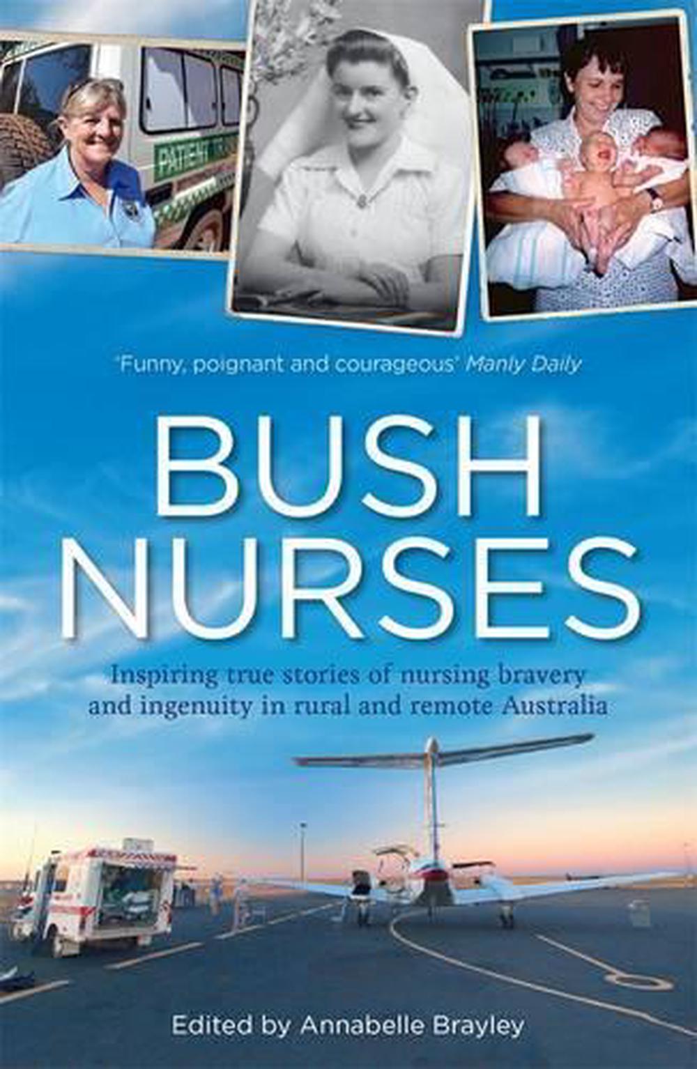 Bush Nurses, 9780143571407