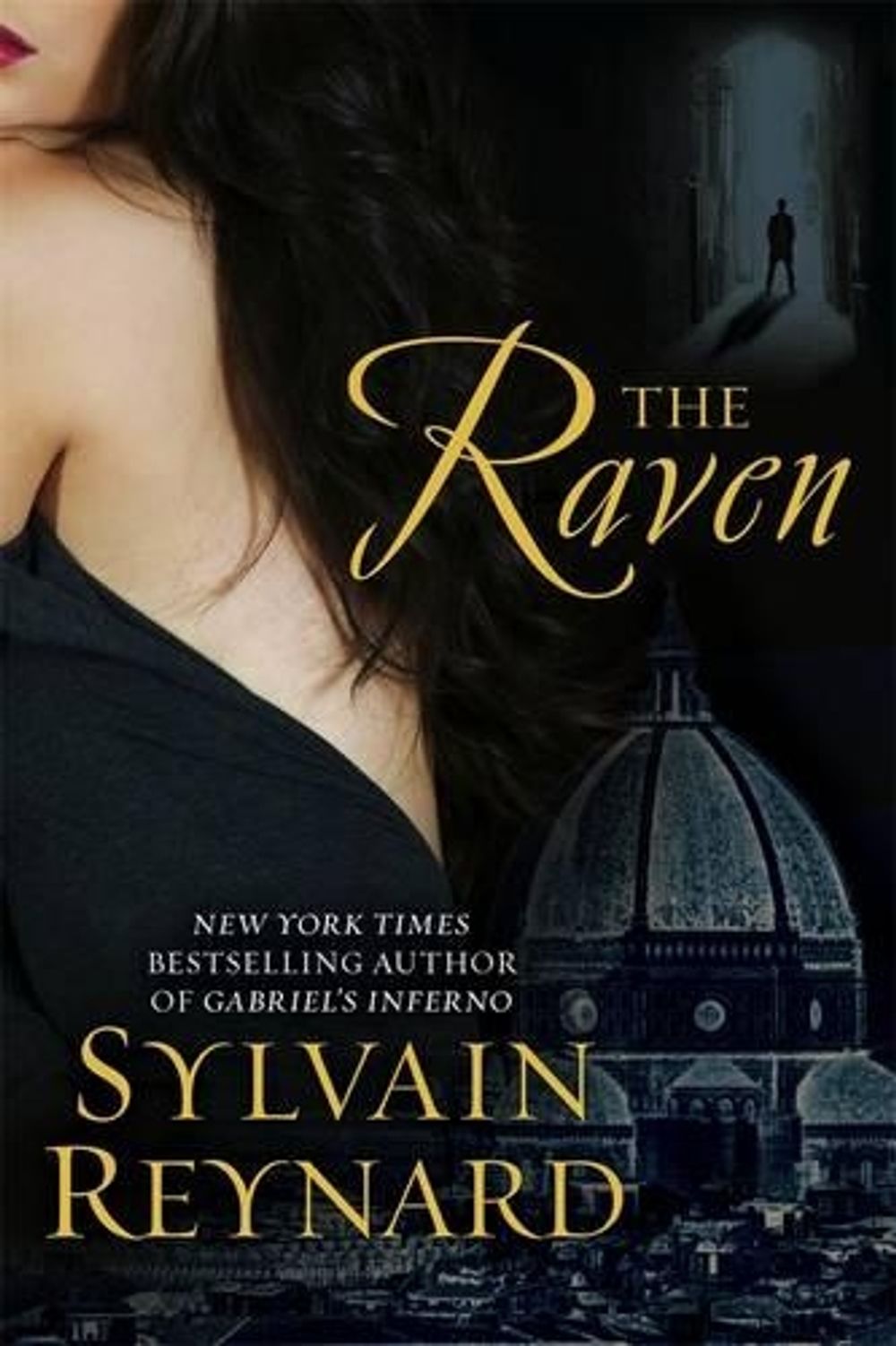 The Raven by Sylvain Reynard - ISBN: 9780143571940