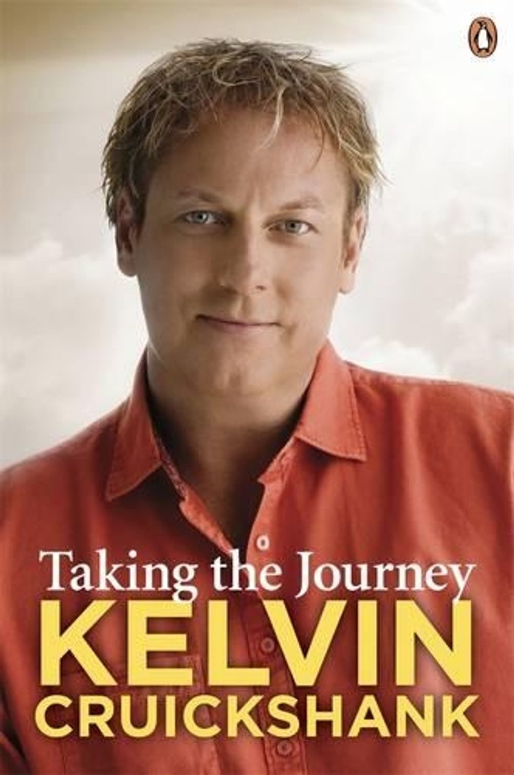 Taking the Journey by Kelvin Cruickshank - ISBN: 9780143572374