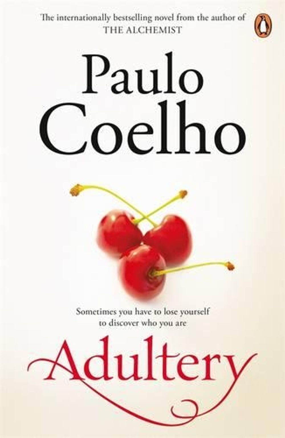 Adultery by Paulo Coelho - ISBN: 9780143572732