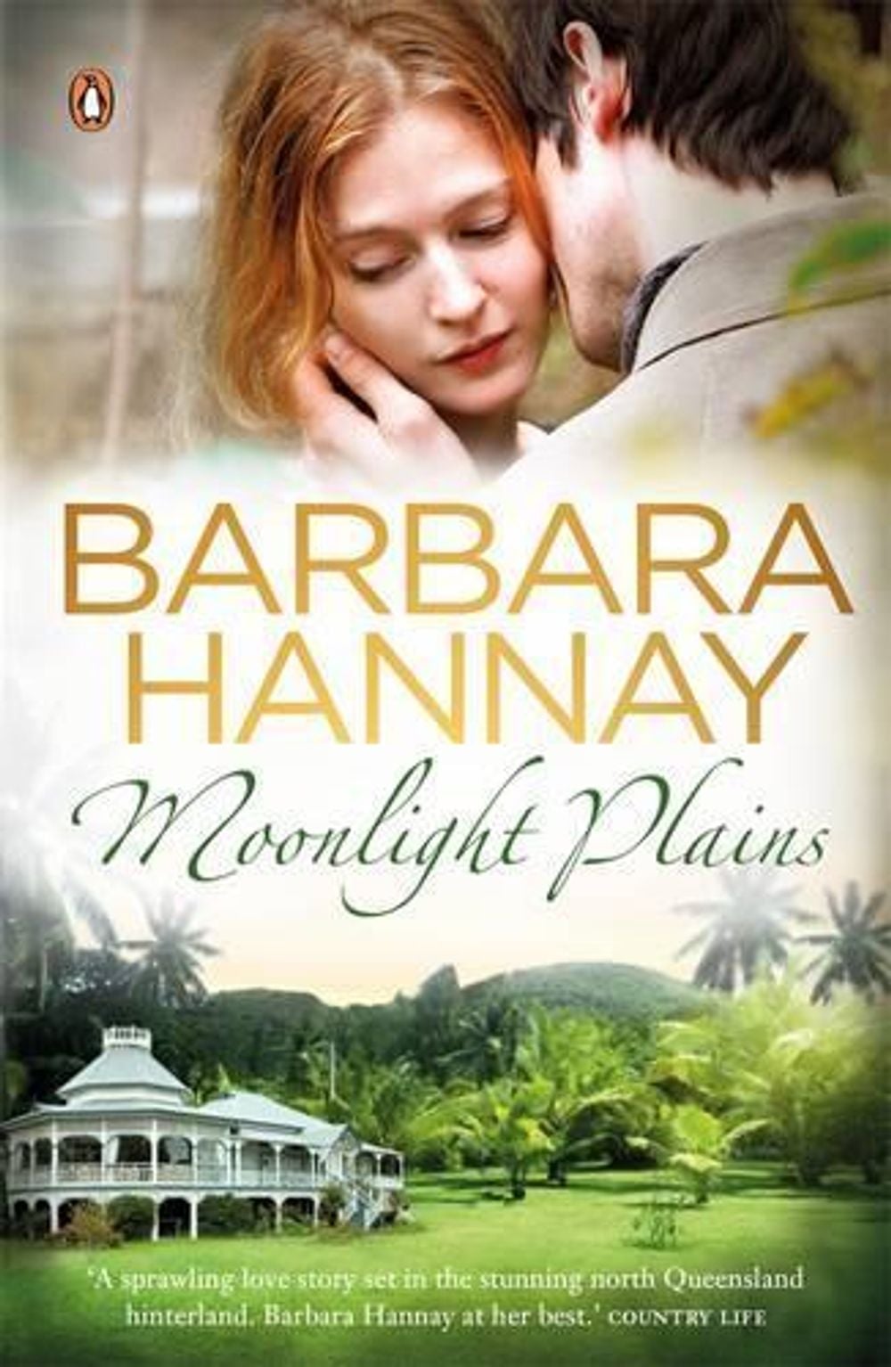 Moonlight Plains by Barbara Hannay - ISBN: 9780143572961