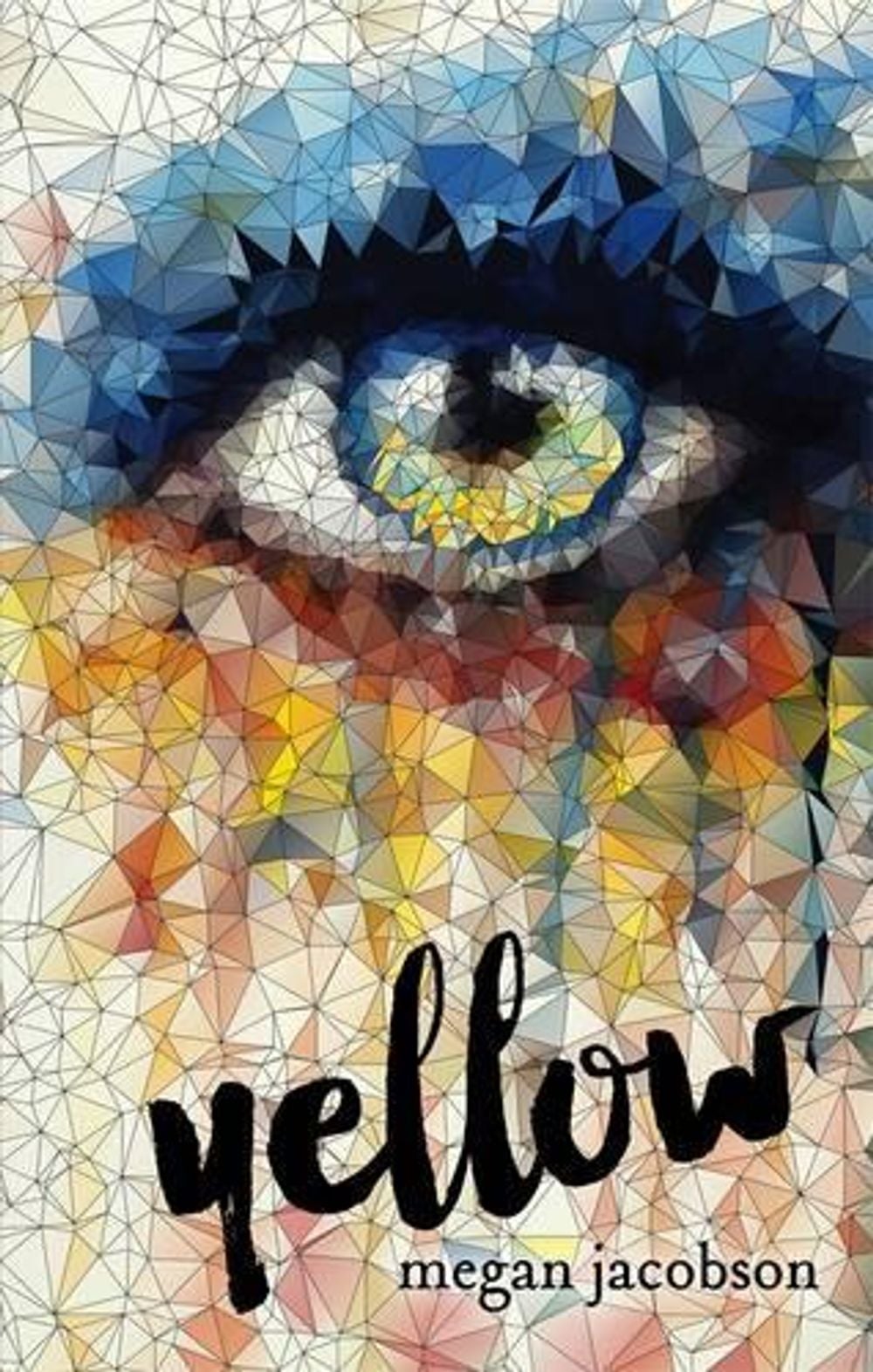 Yellow by Megan Jacobson - ISBN: 9780143573333