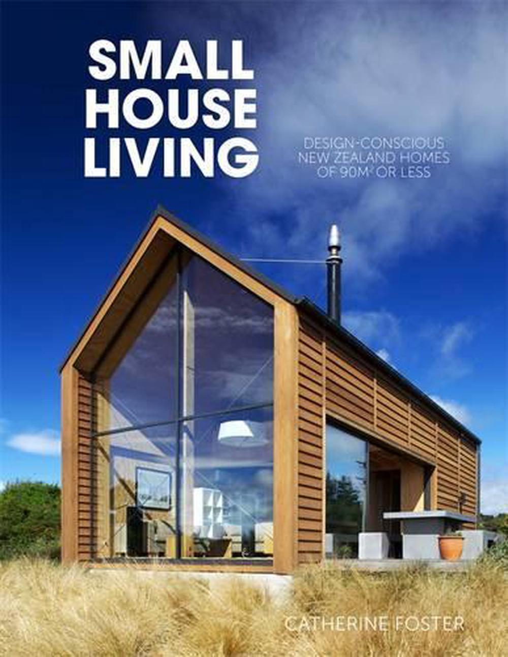 Small House Living, 9780143573357