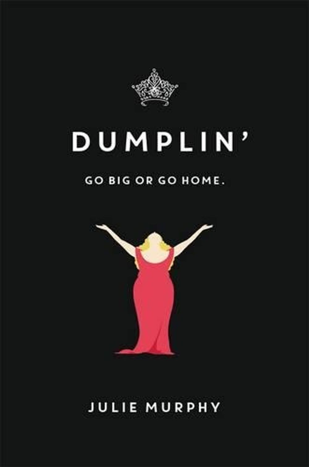 Dumplin' by Julie Murphy - ISBN: 9780143573401