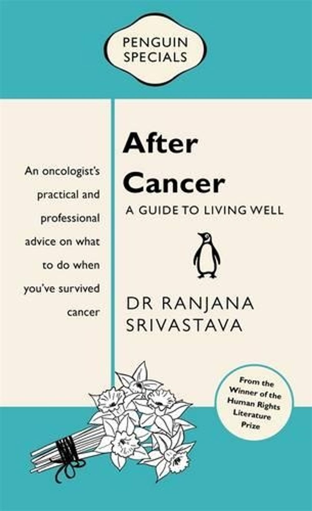 After Cancer: Penguin Special by Ranjana Srivastava - ISBN: 9780143573593