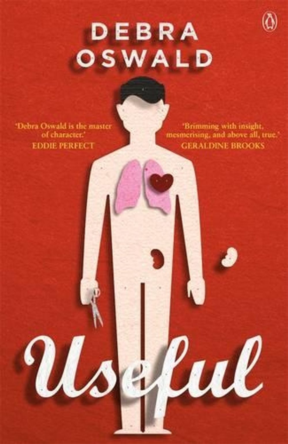 Useful by Debra Oswald - ISBN: 9780143573739