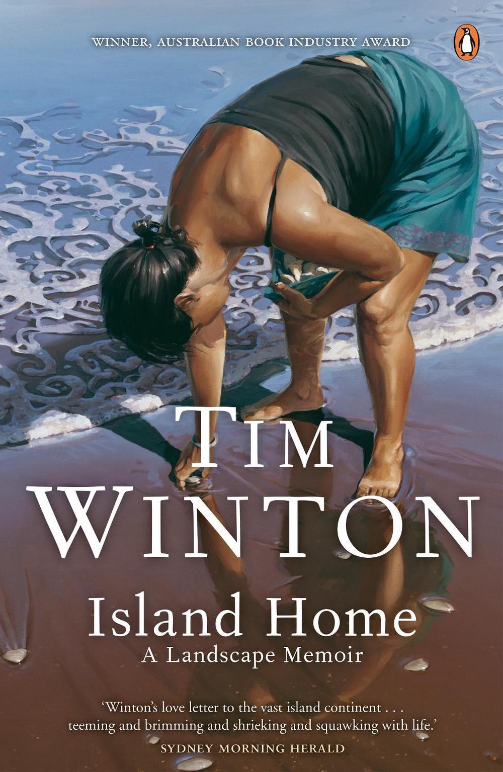 Island Home by Tim Winton - ISBN: 9780143574095
