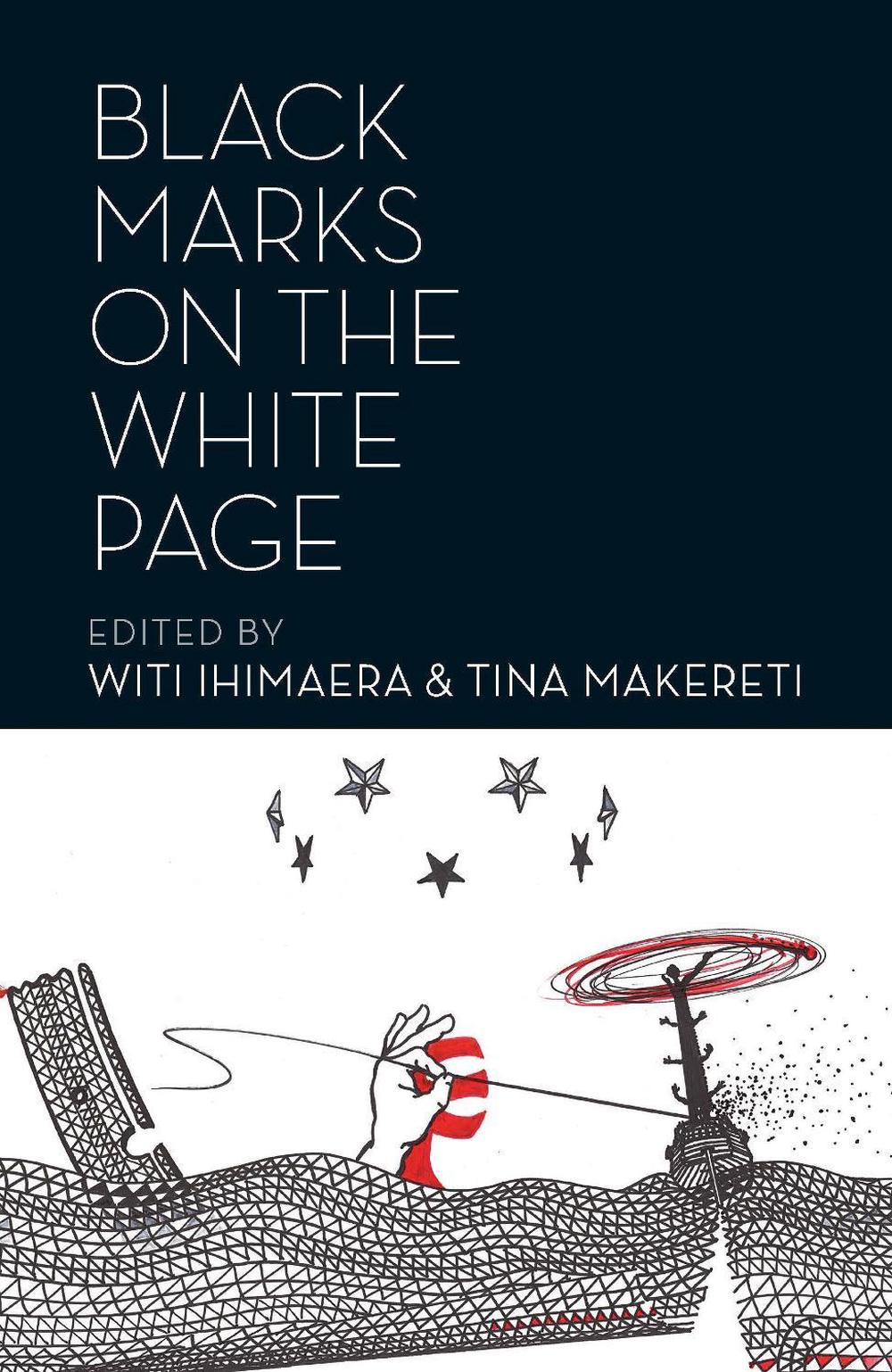 Black Marks on the White Page, 9780143770299