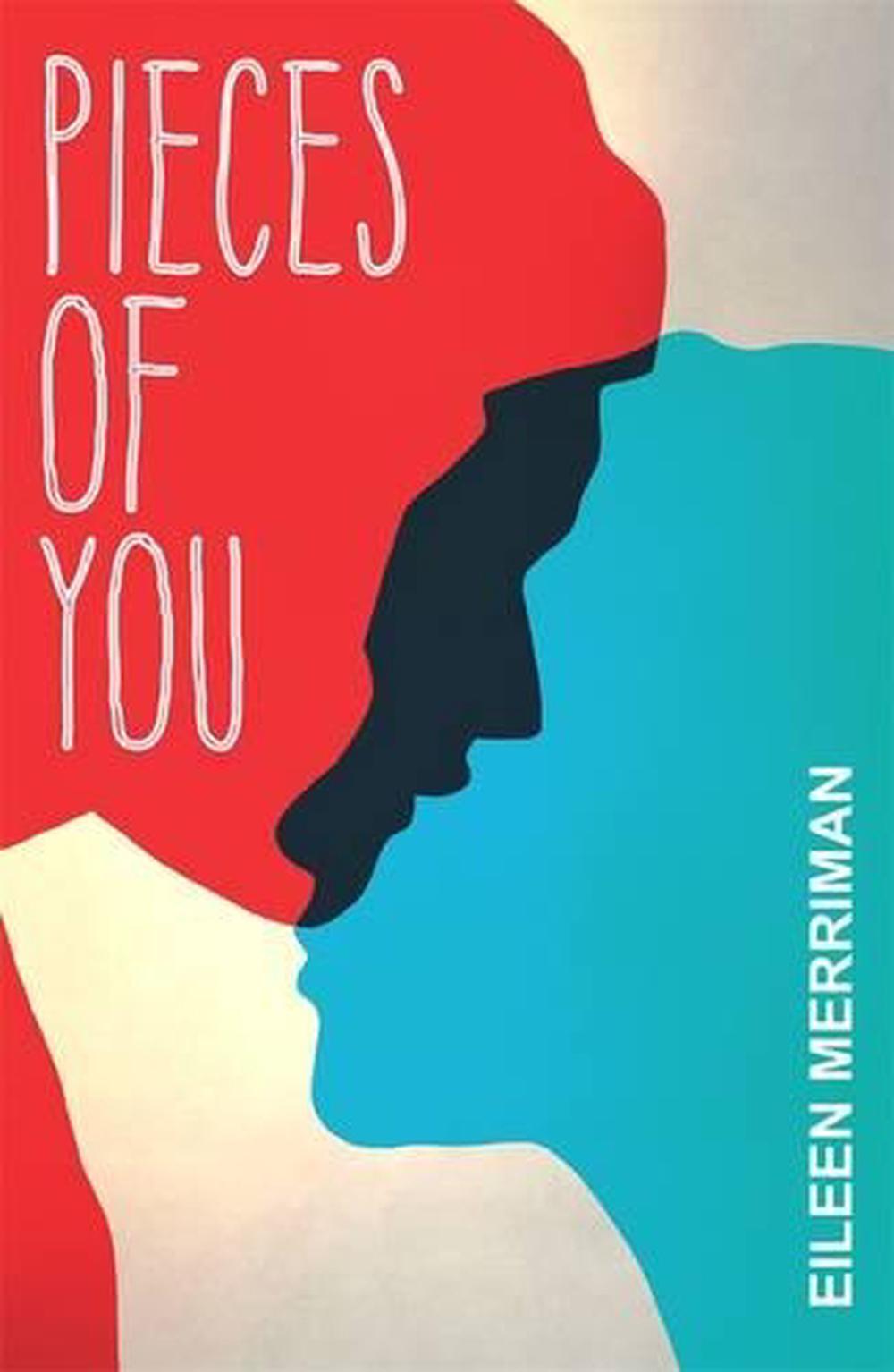 Pieces of You, 9780143770473