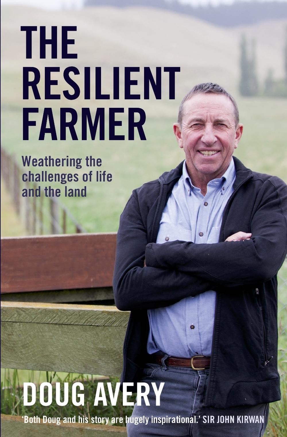 The Resilient Farmer by Doug Avery - ISBN: 9780143770787