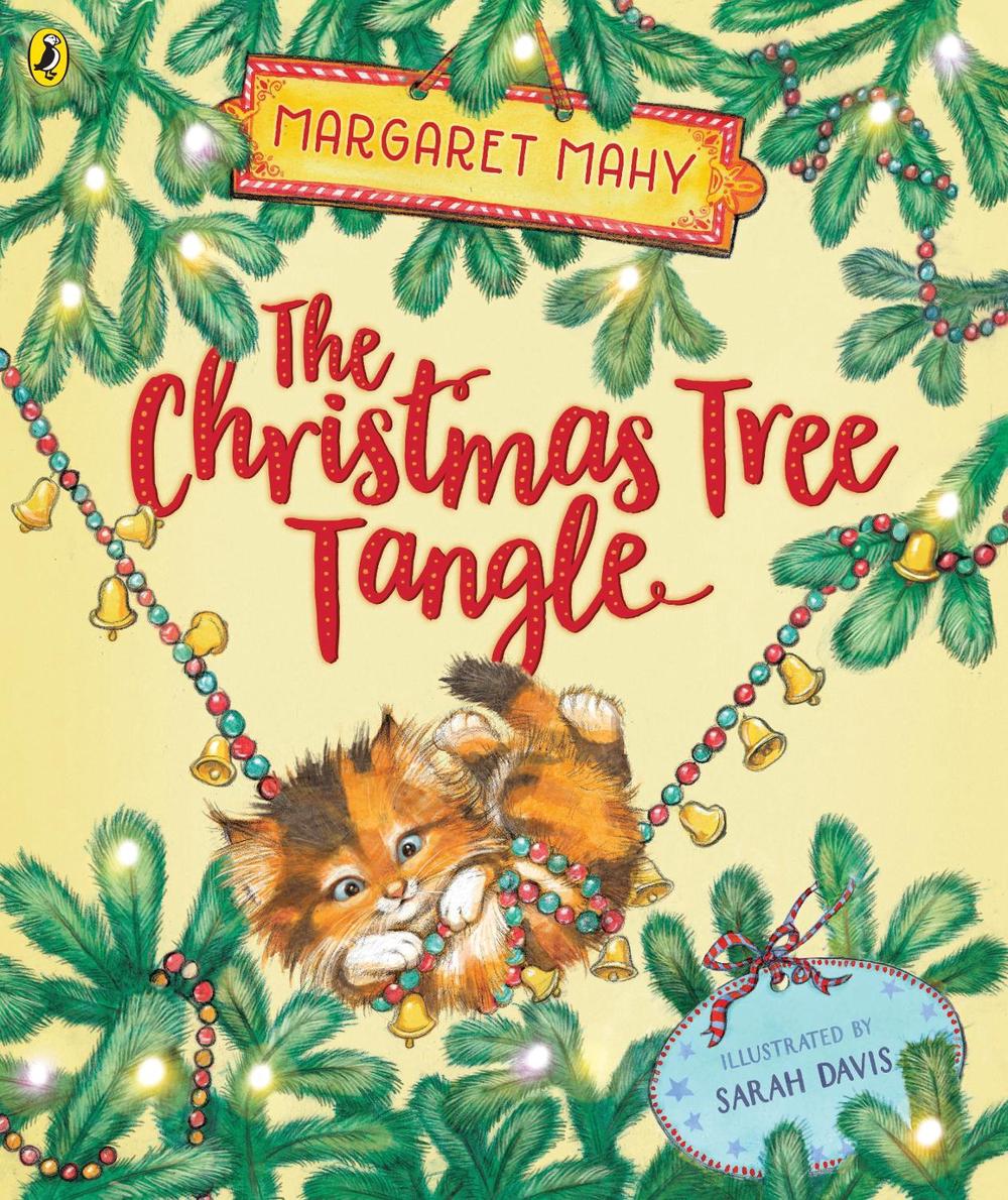 The Christmas Tree Tangle, 9780143770800