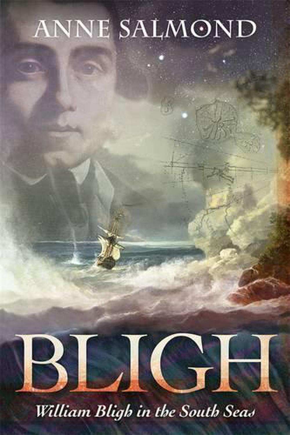 Bligh by Anne Salmond - ISBN: 9780143770831