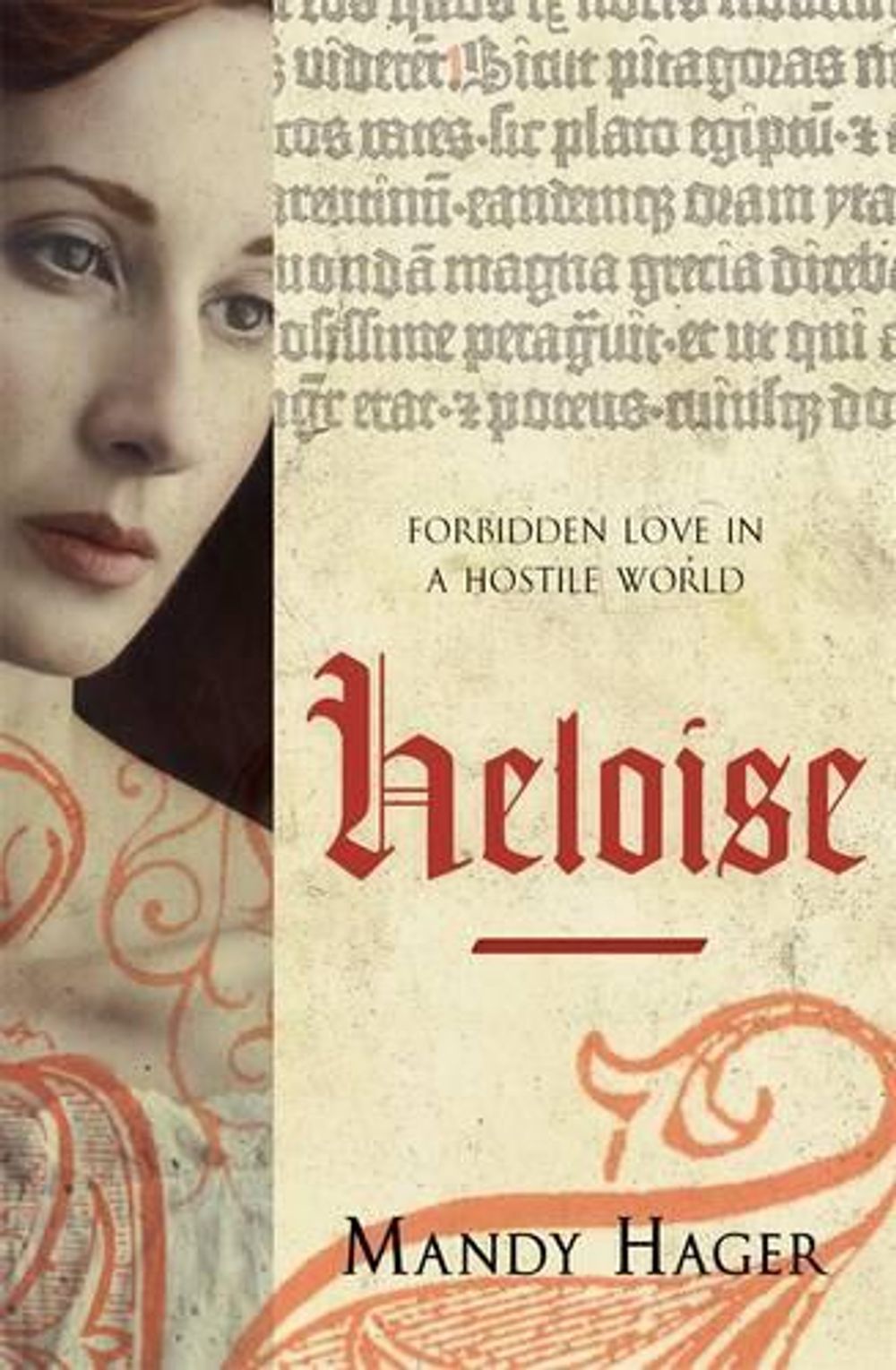 Heloise by Mandy Hager - ISBN: 9780143770992